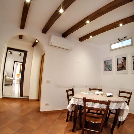 Apartament Loft The Balcony In Sorrento Centre Zewnętrze zdjęcie