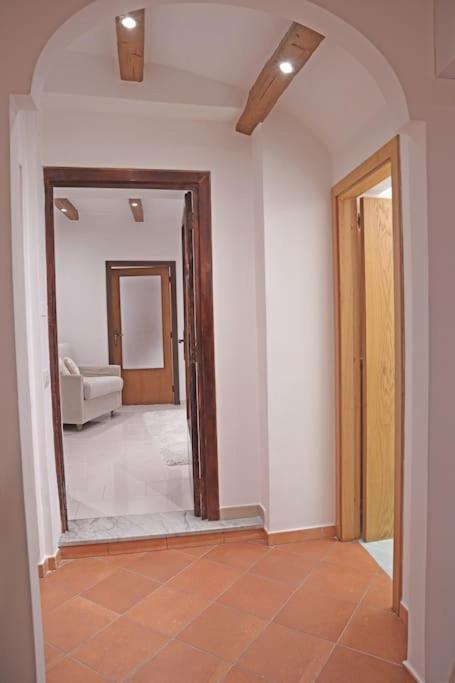 Apartament Loft The Balcony In Sorrento Centre Zewnętrze zdjęcie