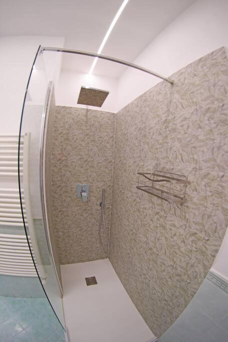 Apartament Loft The Balcony In Sorrento Centre Zewnętrze zdjęcie