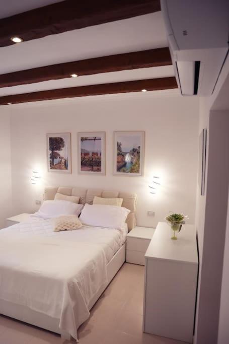 Apartament Loft The Balcony In Sorrento Centre Zewnętrze zdjęcie