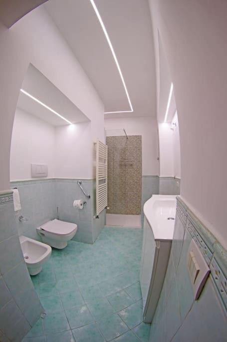 Apartament Loft The Balcony In Sorrento Centre Zewnętrze zdjęcie